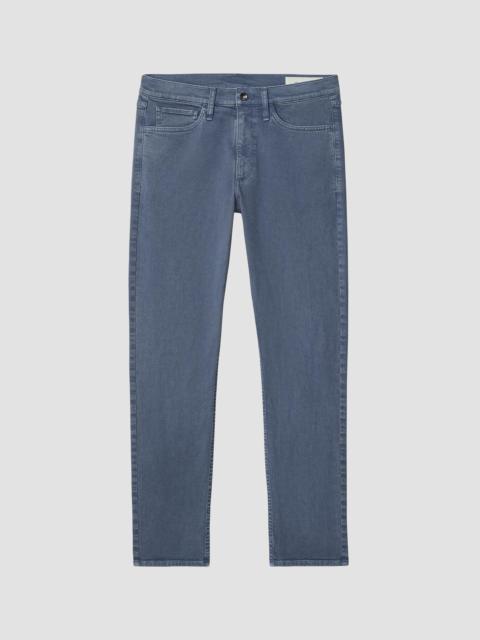 rag & bone Men's Fit 2 Aero Stretch Slim Jeans - Worn Indigo