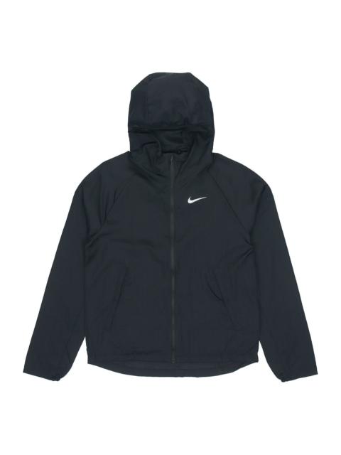 Nike AS Men's NK ESSNTL JKT Jacket Black CU5359-010