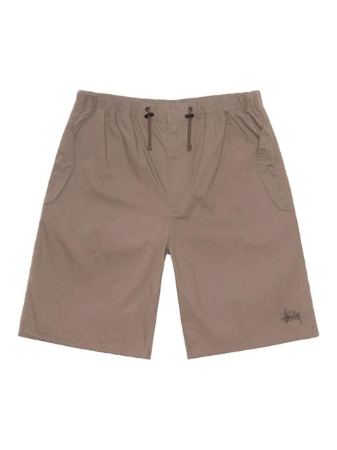 Stussy Nyco Over Short 'Mushroom'