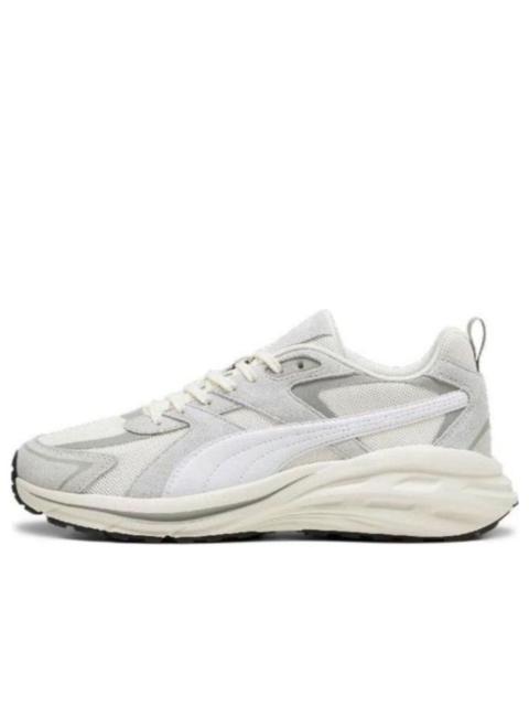 PUMA PUMA Hypnotic LS 'Warm White Grey' 395295-03