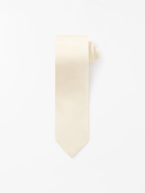 TIGER OF SWEDEN Bysshe Formal Silk Tie