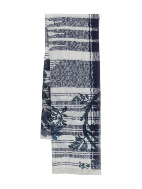 "Hawnbci" 135X190 Cm Scarf