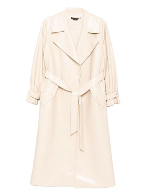 Alice + Olivia Sullivan coat