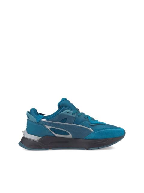x Mercedes Mirage Sport "Blue Coral/Silver" sneakers
