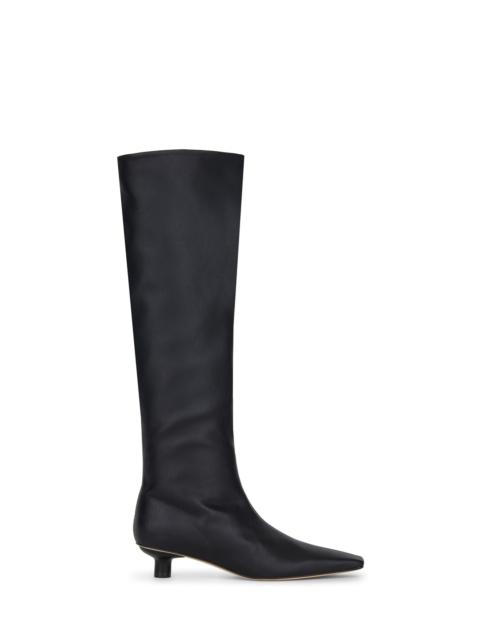 Nanushka PIPPA - Knee boots - Black