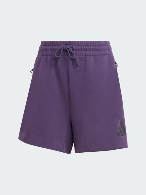 adidas adidas Z.N.E. Shorts