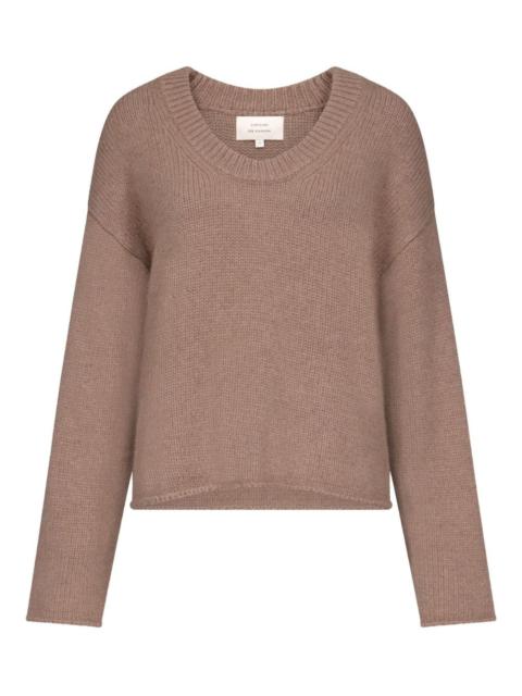 Loulou de Saison Derry sweater