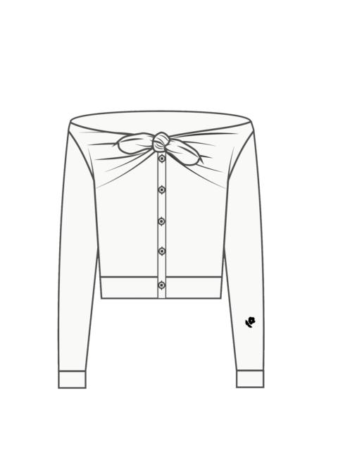BERNADETTE Pull Giada