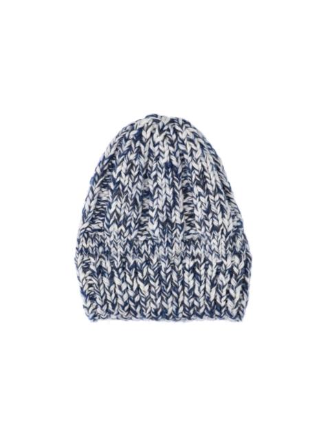 Aspesi VIRGIN WOOL BEANIE