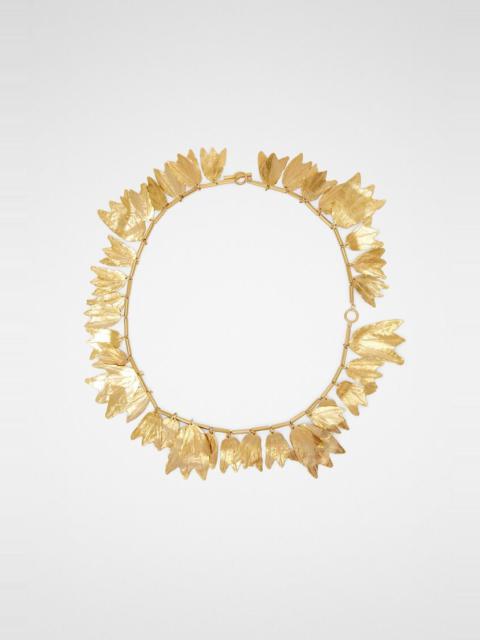 Jil Sander Necklace