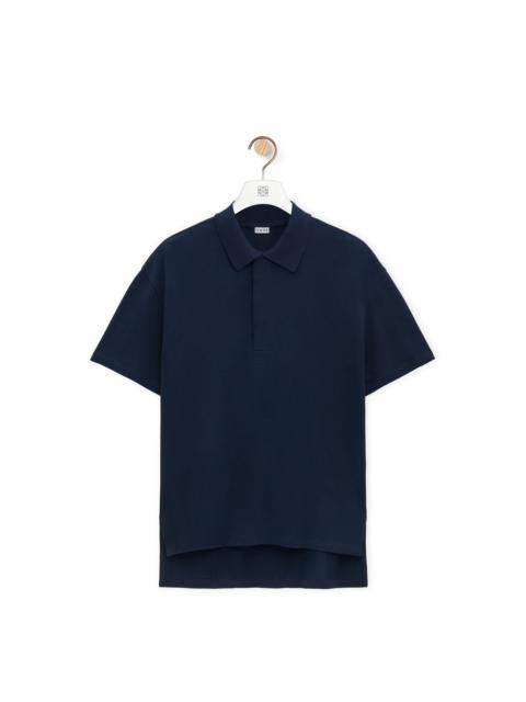 Loewe Polo in cotton