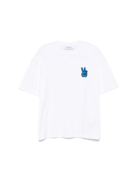 Étude Peace T-shirt