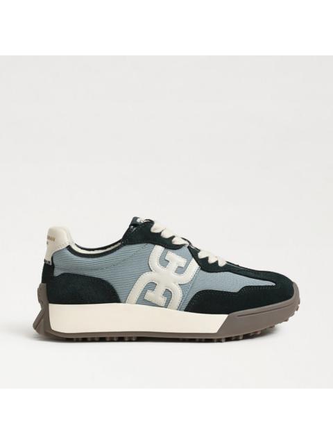 Sam Edelman Langley Lace Up Sneaker