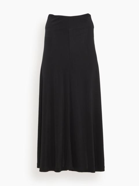 Movere Skirt in Black