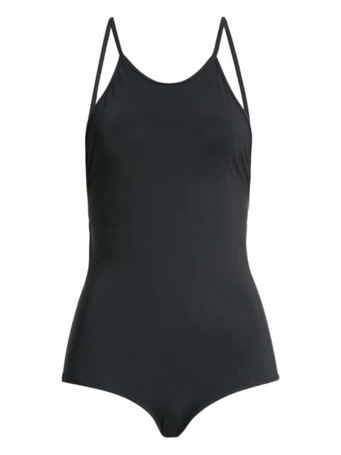 TOTEME jersey swimsuit