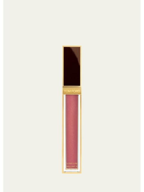 TOM FORD Gloss Luxe Lip Gloss