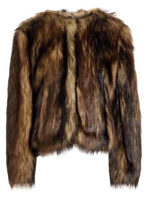 Simone Rocha Simone Rocha Faux fur Jacket