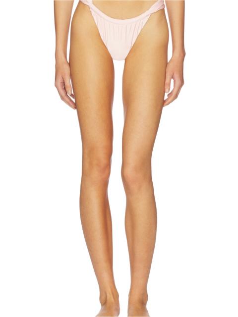 FAITHFULL Andez Bikini Bottom