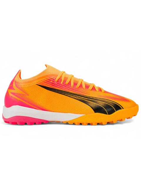 PUMA Puma Ultra Match TT Sunset Glow Black Sun Stream