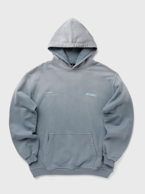 REPRESENT PATRON OF THE CLUB HOODIE