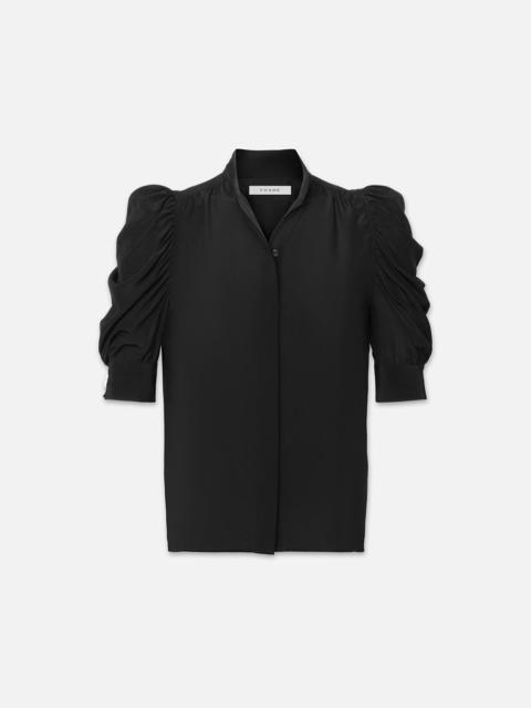 Gillian Top in Noir