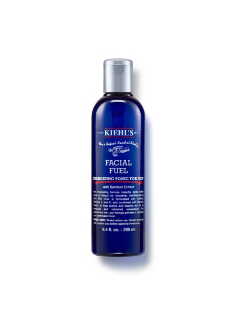 Kiehl's Facial Fuel Energizing Tonic for Men