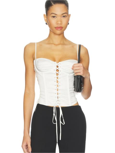 miaou Emilia Corset