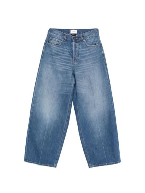 HAIKURE Bethany jeans