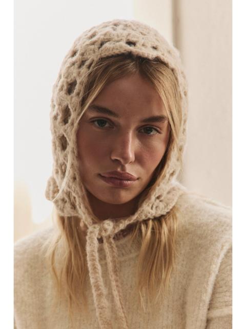 FREE PEOPLE Sweetie Bonnet