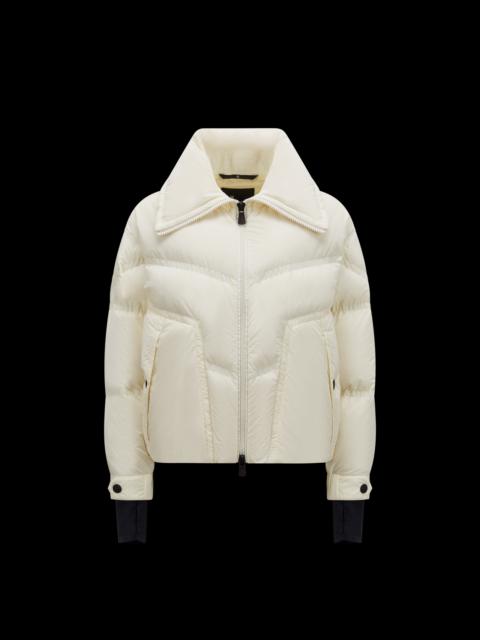Moncler Cluses Short Down Jacket