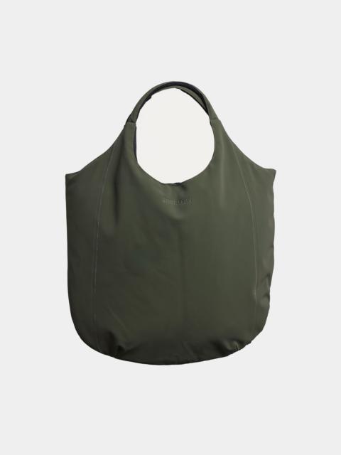Stutterheim Svea Shopper Bag Green