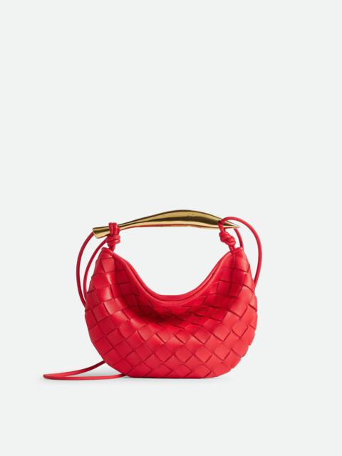 Bottega Veneta Mini Sardine