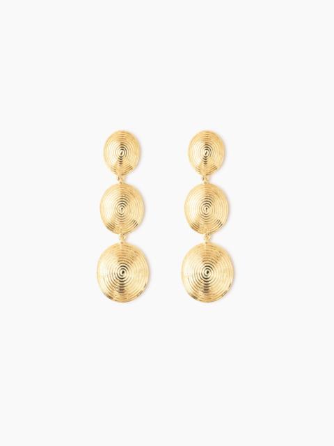LIÉ STUDIO The Ruby Earrings