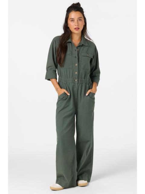 O'Neill Faye Jumpsuit