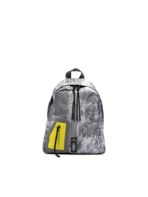 A-COLD-WALL* x EASTPAK small backpack