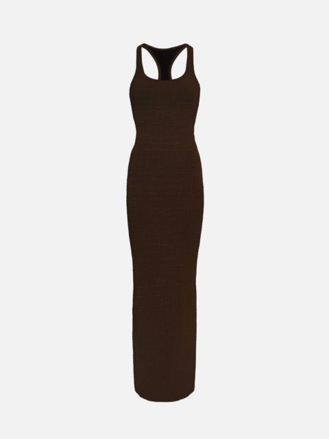 JACQUEMUS The Scala dress