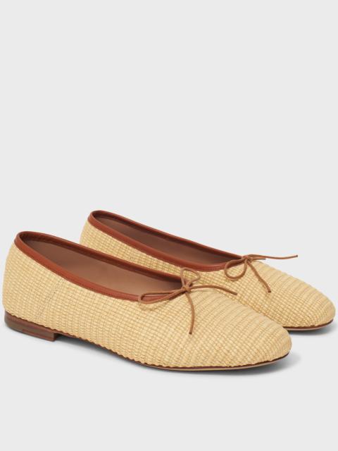 Mansur Gavriel DREAM BALLERINA