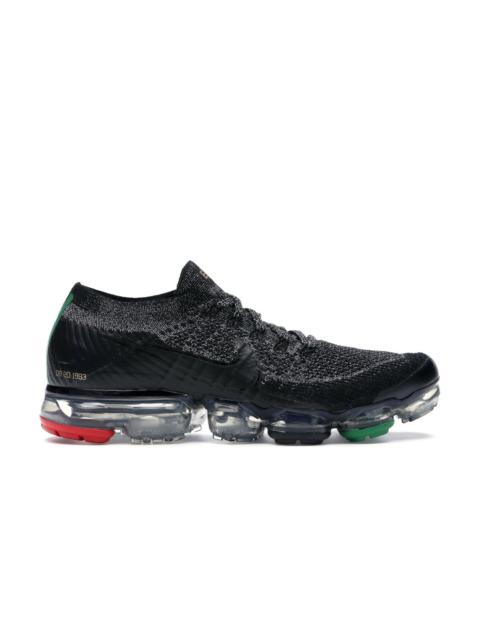 Nike Nike 공기 증기 맥스 블랙 역사 월 (2018)