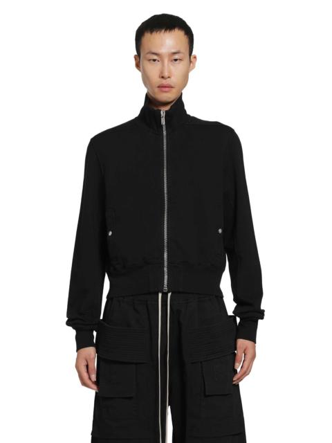 Rick Owens DRKSHDW Tower Rev Track Jkt