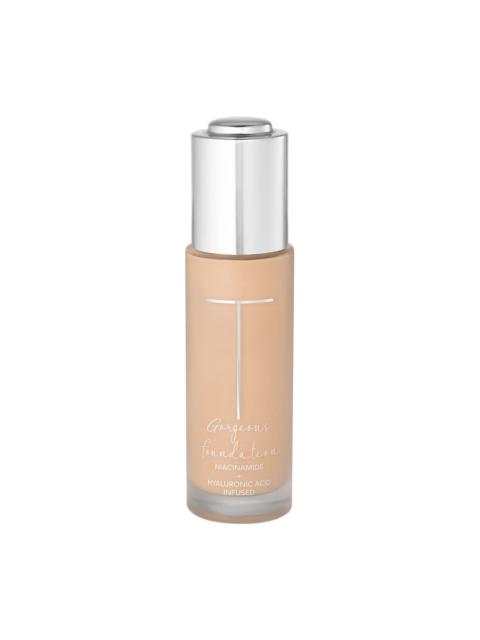 Trish McEvoy Gorgeous Even Skin Foundation
