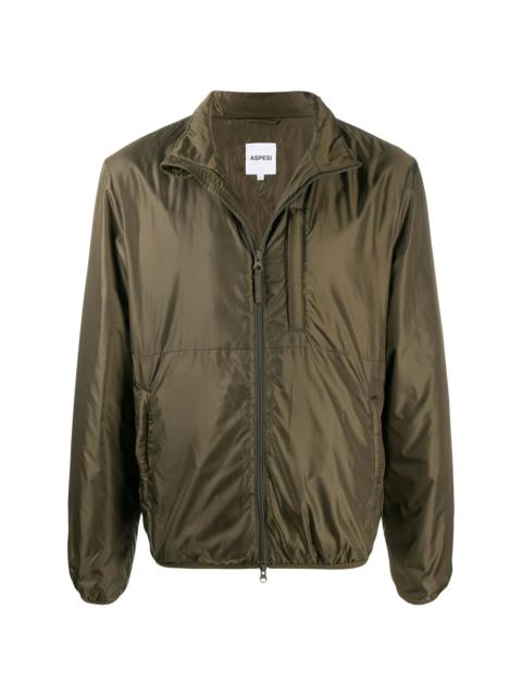 Aspesi technical light jacket