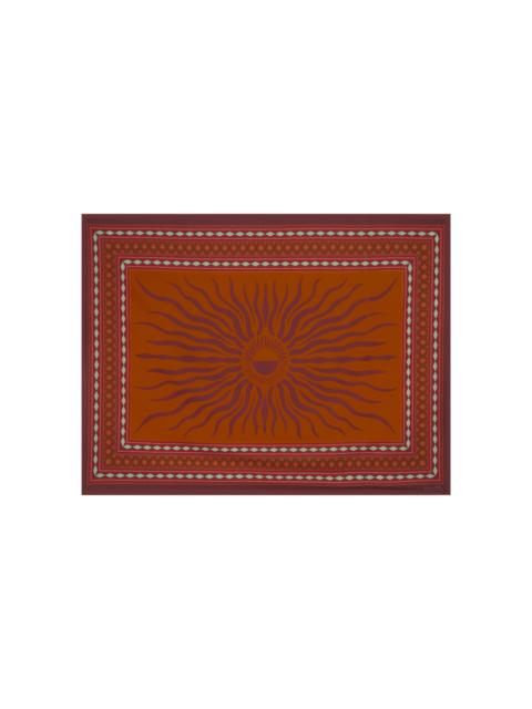 Johanna Ortiz Horizon Pareo multi