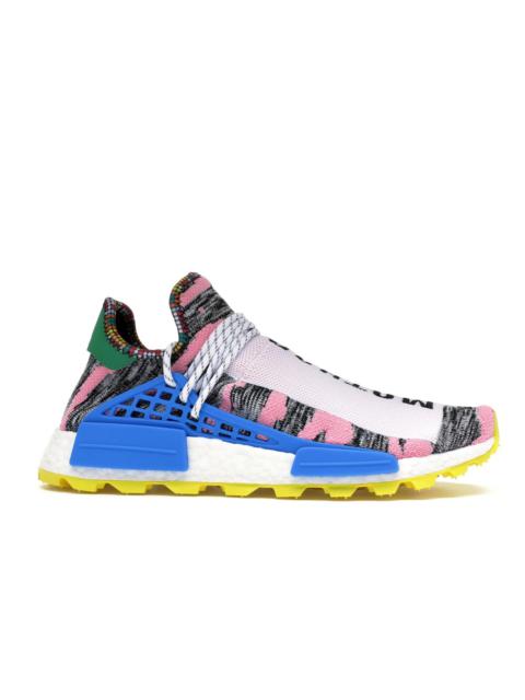 adidas NMD Hu Pharrell Solar Pack Mother