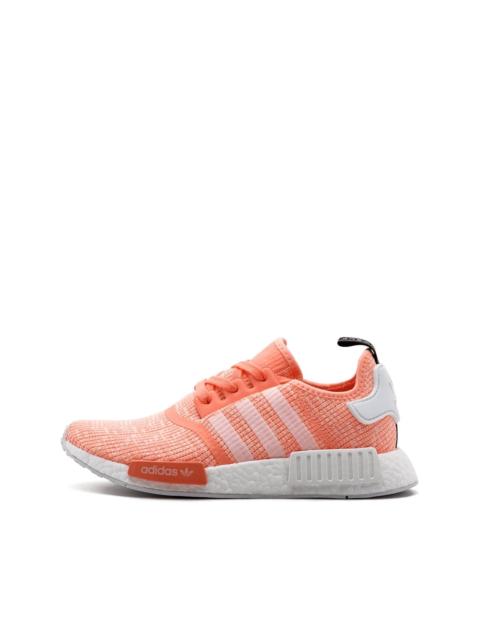 NMD R1 "Sun Glow" sneakers