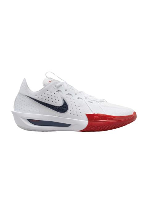 Nike Nike G.T. 3 농구 신발을 잘라