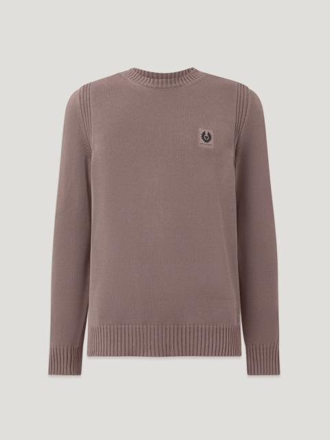Belstaff WATCH SWEATER LIGHT