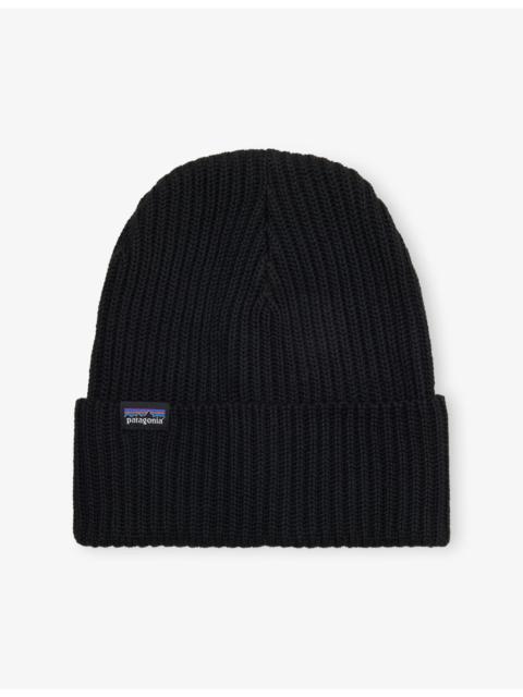 Patagonia Fisherman's Rolled Knitted Beanie