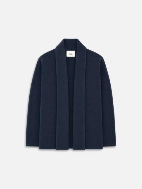 The Elder Statesman SMOKING JACKET