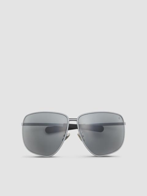 Moncler Atlas Pilot Sunglasses