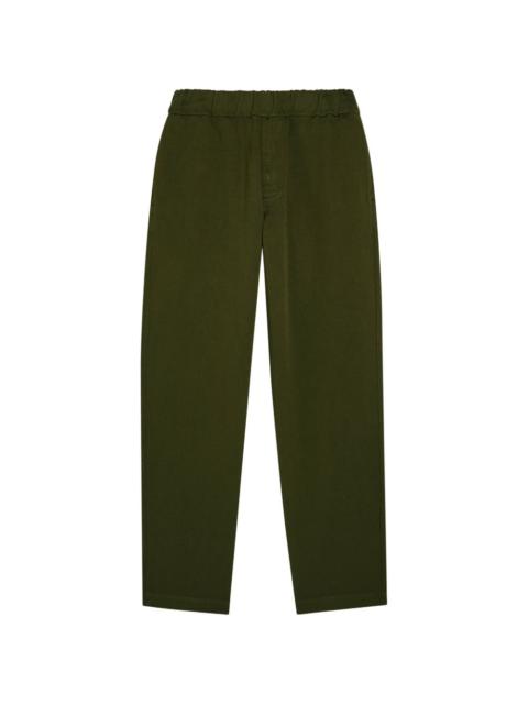 LABO.ART elasticated trousers